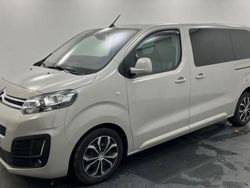 Utilisé 2018 Citroën Spacetourer Feel Van | 25 900 €
