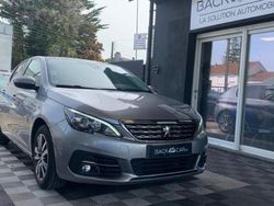 Utilisé 2018 Peugeot 308 Business-Line Berline | 9 990 € (Prix juste)