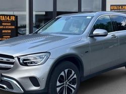 Utilisé 2021 Mercedes GLC300 | 33 500 €