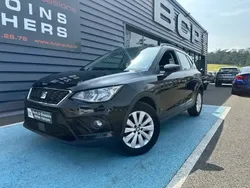 Utilisé 2018 Seat Arona Business SUV | 12 490 €