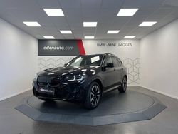 Utilisé 2025 BMW iX3 M Sport SUV | 49 800 € (Super prix)