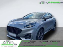 Occasion 2021 Ford Puma Coupé | 20 800 € (Prix juste)