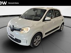 Blanc Utilisé 2019 Renault Twingo SE Citadine | 10 280 € (Prix juste)
