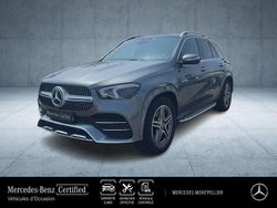 Utilisé 2019 Mercedes GLE300 AMG line | 49 900 € (Prix cher)