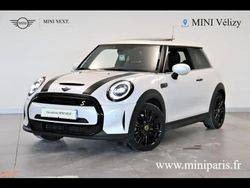 Blanc Utilisé 2023 Mini Cooper SE Premium Plus Citadine | 22 860 € (Prix juste)