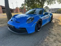 Bleu Utilisé 2023 Porsche 911 GT3 Coupé | 249 900 €