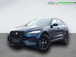Utilisé 2022 Jaguar F-Pace SUV | 42 300 € (Bon prix)