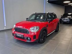 Rouge Utilisé 2022 Mini Cooper Citadine | 24 590 € (Prix juste)