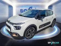 Dore Utilisé 2023 Citroën C3 PureTech Citadine | 12 690 € (Prix juste)