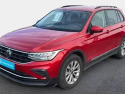 Utilisé 2023 VW Tiguan Business SUV | 35 890 € (Bon prix)