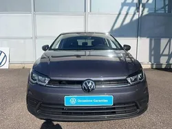 Gris Utilisé 2024 VW Polo S Citadine | 23 490 € (Prix assez cher)