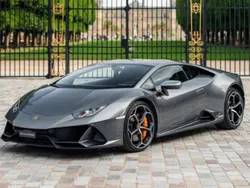 Gris Utilisé 2019 Lamborghini Huracán Coupé | 259 000 €