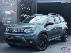 Vert Utilisé 2023 Dacia Duster Extreme SUV | 22 990 € (Prix assez cher)