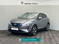 Gris Utilisé 2023 Nissan Qashqai N-Connecta SUV | 25 990 € (Bon prix)