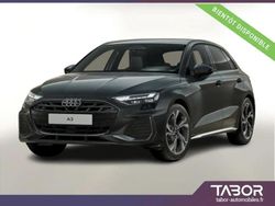 Gris Nouvelle 2025 Audi A3 Sport | 41 837 €