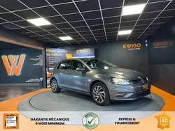 Utilisé 2018 VW Golf VII Sound Citadine | 14 990 € (Bon prix)