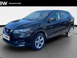 Noir Utilisé 2021 Nissan Qashqai N-Connecta SUV | 17 490 € (Bon prix)