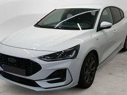 Utilisé 2024 Ford Focus ST-Line X Berline | 25 600 €