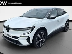 Utilisé 2023 Renault Mégane Berline | 25 899 € (Bon prix)
