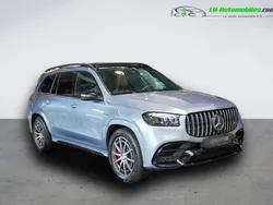 Utilisé 2024 Mercedes GLS63 AMG AMG SUV | 182 600 €