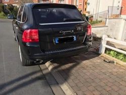 Utilisé 2004 Porsche Cayenne SUV | 11 600 € (Super prix)