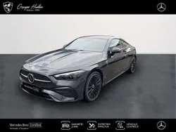 Utilisé 2024 Mercedes 200 AMG line Coupé | 76 990 €