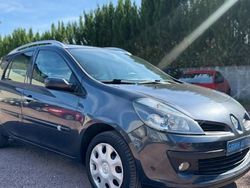 Utilisé 2008 Renault Clio GrandTour Authentique Break | 5 490 € (Prix juste)
