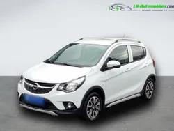 Utilisé 2018 Opel Karl Citadine | 15 300 € (Prix assez cher)