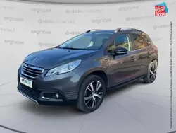 Utilisé 2016 Peugeot 2008 SUV | 6 999 € (Super prix)