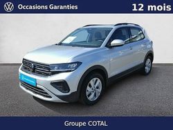 Nouvelle 2025 VW T-Cross SUV | 25 900 € (Prix juste)