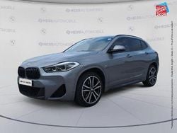 Utilisé 2021 BMW X2 M Sport SUV | 30 999 € (Prix juste)