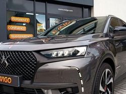 Utilisé 2018 DS Automobiles DS7 Crossback Performance Line Plus SUV | 22 990 € (Prix juste)