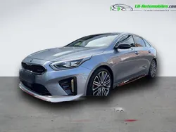 Utilisé 2020 Kia ProCeed 2 Citadine | 28 200 € (Prix juste)