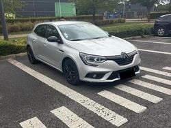 Utilisé 2018 Renault Mégane IV Intens Berline | 11 400 € (Bon prix)