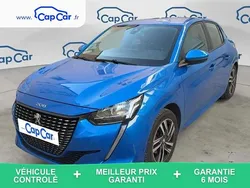 Utilisé 2019 Peugeot 208 Allure Citadine | 10 200 € (Bon prix)