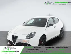 Utilisé 2021 Alfa Romeo Giulietta Citadine | 21 700 € (Prix juste)