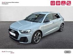 Gris Utilisé 2025 Audi A1 S-line plus Citadine | 32 980 € (Prix cher)