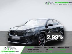 Occasion 2024 BMW X2 Comfort Edition SUV | 58 300 €