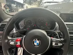 Noir Utilisé 2018 BMW M4 Competition Edition Coupé | 57 990 € (Bon prix)
