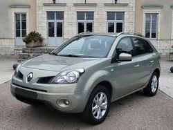 Utilisé 2008 Renault Koleos Expression SUV | 5 990 € (Super prix)