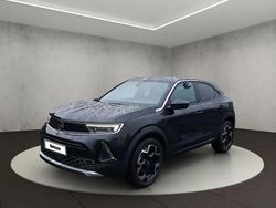 Noir Occasion 2022 Opel Mokka Ultimate SUV | 19 950 € (Prix juste)