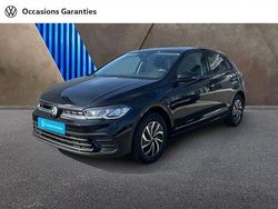 Utilisé 2024 VW Polo Life | 20 390 € (Prix assez cher)