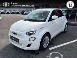 Occasion 2022 Fiat 500e Action Berline | 13 990 € (Prix juste)