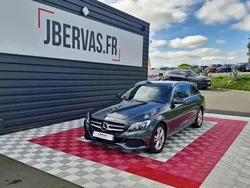 Utilisé 2016 Mercedes 200 Executive Break | 16 590 €