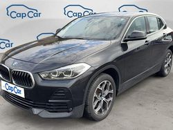 Noir Utilisé 2023 BMW X2 SUV | 23 960 € (Super prix)
