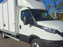 Nouvelle 2024 Iveco Daily | 80 400 €