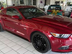 Utilisé 2016 Ford Mustang Coupé | 29 999 €