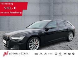 Occasion 2022 Audi A6 Sport Break | 42 830 € (Super prix)