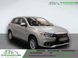 Utilisé 2019 Mitsubishi ASX SUV | 19 800 € (Prix juste)