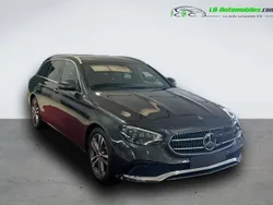Utilisé 2020 Mercedes E220 Berline | 37 400 € (Bon prix)